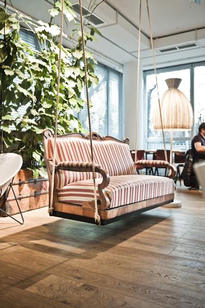 هتل دانیل وین