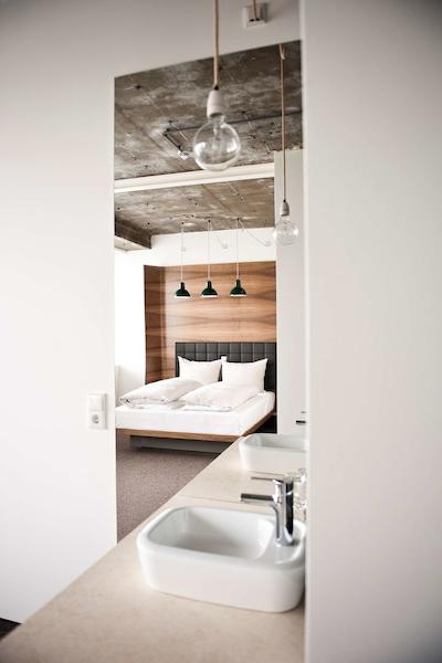 هتل دانیل وین