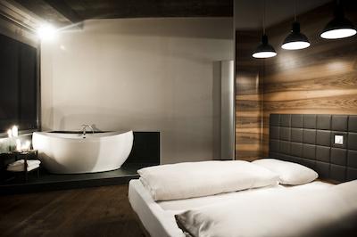 هتل دانیل وین