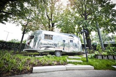 هتل دانیل وین