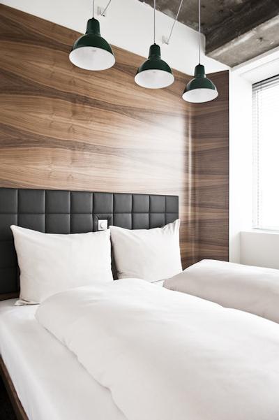 هتل دانیل وین