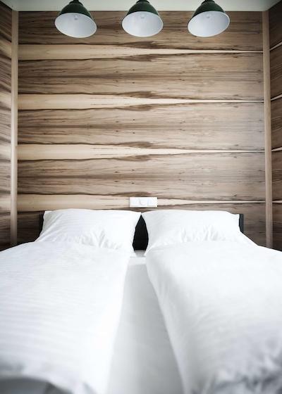 هتل دانیل وین