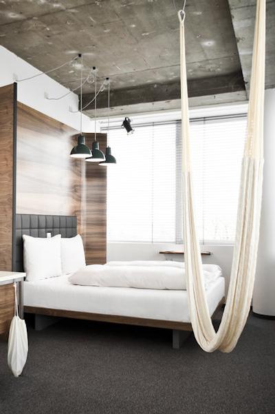 هتل دانیل وین