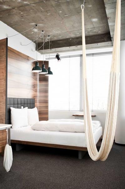 هتل دانیل وین