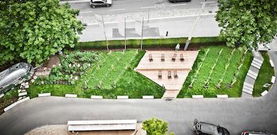 هتل دانیل وین