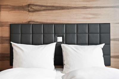 هتل دانیل وین