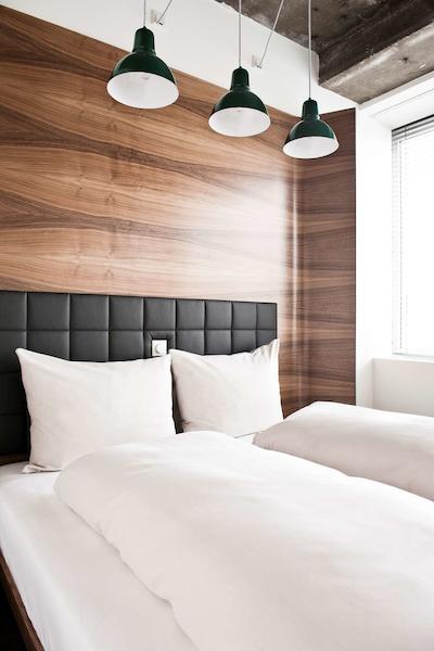 هتل دانیل وین