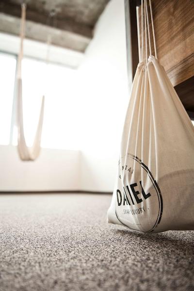 هتل دانیل وین