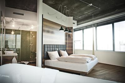 هتل دانیل وین