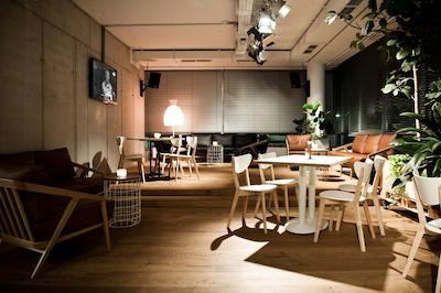 هتل دانیل وین