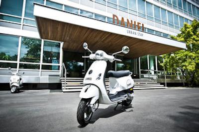 هتل دانیل وین