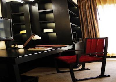 استرلینگز ماک هتل