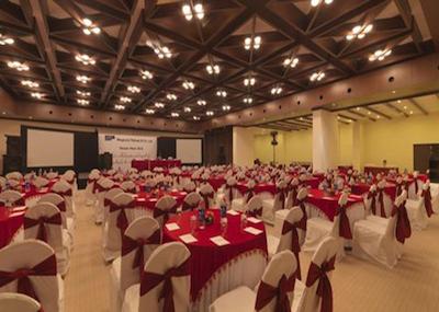 استرلینگز ماک هتل