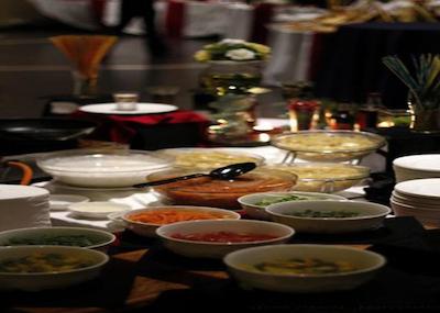 استرلینگز ماک هتل