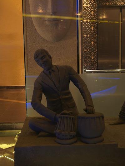 استرلینگز ماک هتل