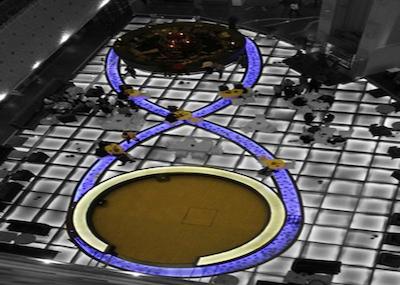 استرلینگز ماک هتل