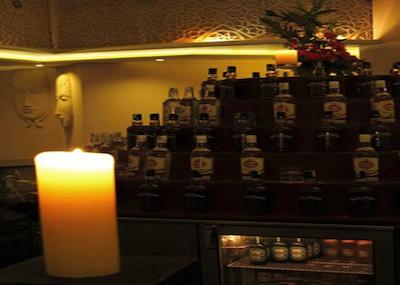 استرلینگز ماک هتل