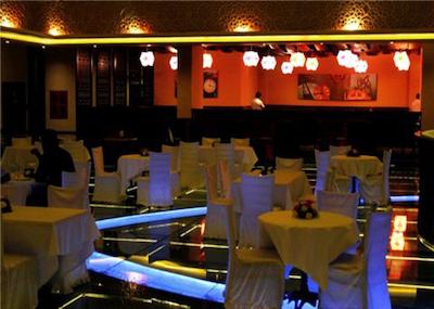 استرلینگز ماک هتل