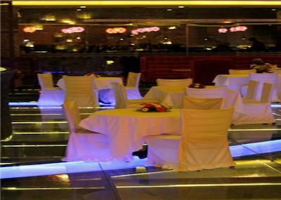 استرلینگز ماک هتل