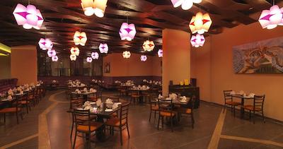 استرلینگز ماک هتل