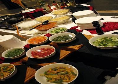 استرلینگز ماک هتل