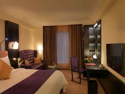 استرلینگز ماک هتل