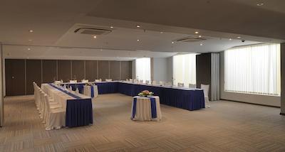 استرلینگز ماک هتل