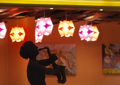 استرلینگز ماک هتل