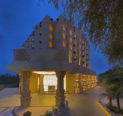 استرلینگز ماک هتل