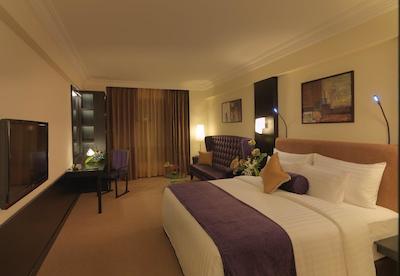 استرلینگز ماک هتل