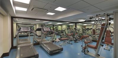 استرلینگز ماک هتل