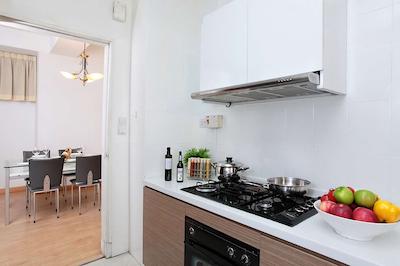 فار ایست پلازا رزیدنس