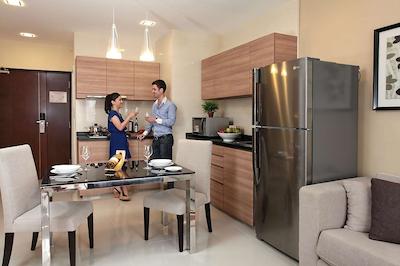 فار ایست پلازا رزیدنس