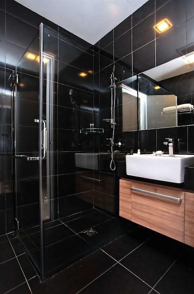 فار ایست پلازا رزیدنس