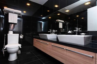 فار ایست پلازا رزیدنس