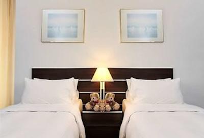 فار ایست پلازا رزیدنس