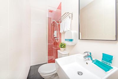 هتل 81-هریتیج