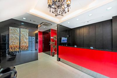 هتل 81-هریتیج