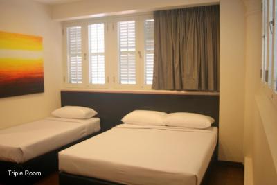 هتل 81-هریتیج