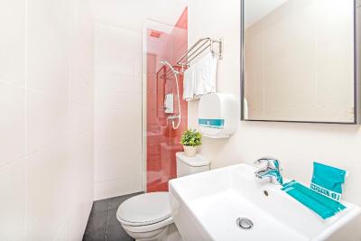 هتل 81-هریتیج