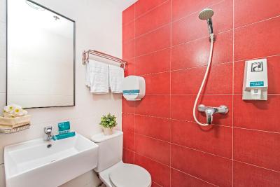 هتل 81-هریتیج