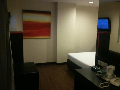 هتل 81-هریتیج