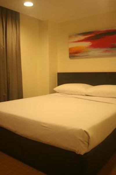 هتل 81-هریتیج