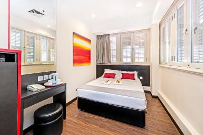 هتل 81-هریتیج