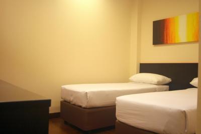 هتل 81-هریتیج