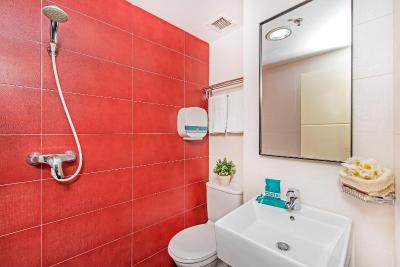 هتل 81-هریتیج