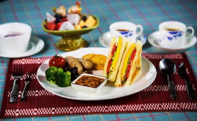 کت کور بیجینگ