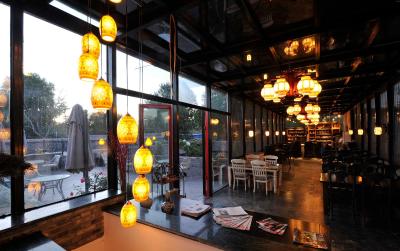 کت کور بیجینگ