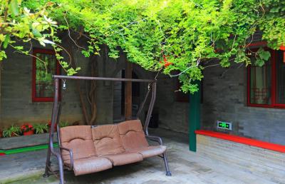 کت کور بیجینگ