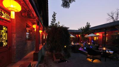 کت کور بیجینگ